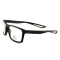 Nike Men Eyeglasses NK4280 004 Black Full Rim 53 17 140 by DailySale