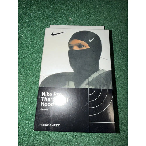 Nike Therma-FIT Men's Pullover Hoodie, Black by Price Is Right Miami