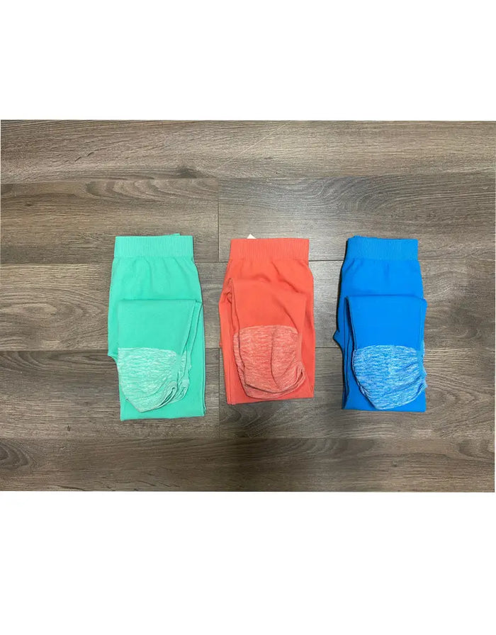 Nikibiki Capris by Boutique 23