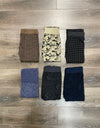 Nikibiki Pattern Leggings