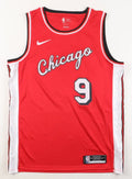 Nikola Vucevic Signed Nike Jersey (PSA) by Price Is Right Miami