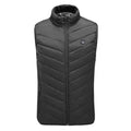 Nine Districts Intelligent Heating Vest Electric Heating by DailySale