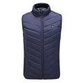 Nine Districts Intelligent Heating Vest Electric Heating by DailySale