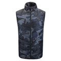 Nine Districts Intelligent Heating Vest Electric Heating by DailySale