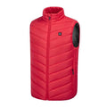 Nine Districts Intelligent Heating Vest Electric Heating by DailySale