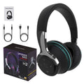 Ninja Dragon Wireless Light Changing Bluetooth Gaming Headset by DailySale