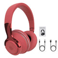 Ninja Dragon Wireless Light Changing Bluetooth Gaming Headset by DailySale