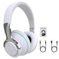 Ninja Dragon Wireless Light Changing Bluetooth Gaming Headset by DailySale