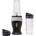 Ninja Fit QB3000SS 700 Watt Power Pod with Pulse Technology (Refurbished) by DailySale