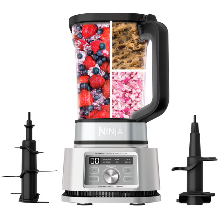 Ninja Foodi Power Blender and Processor by DailySale