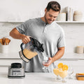 Ninja Foodi Power Blender & Processor 3-in-1 Blender by DailySale