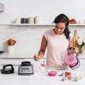 Ninja Foodi Power Blender & Processor 3-in-1 Blender by DailySale