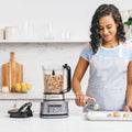 Ninja Foodi Power Blender & Processor 3-in-1 Blender by DailySale