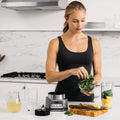 Ninja Foodi Smoothie Bowl Maker and Nutrient Extractor by DailySale