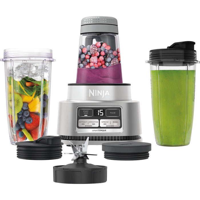 Ninja Foodi Smoothie Bowl Maker and Nutrient Extractor by DailySale