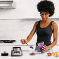 Ninja Foodi Smoothie Bowl Maker and Nutrient Extractor by DailySale
