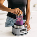 Ninja Foodi Smoothie Bowl Maker and Nutrient Extractor by DailySale
