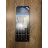 Ninja K12003 Foodi™ Essential 3-Piece Paring Kitchen Knife Set Stainless Steel