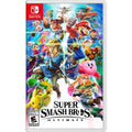 Nintendo Switch Super Smash Bros. Ultimate by DailySale