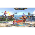 Nintendo Switch Super Smash Bros. Ultimate by DailySale