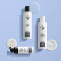 Nioxin Full-Size System Kits for Progressed to Advanced Thinning Hair by DailySale