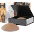 Nipple Covers Adhesive Silicone Pasties with Travel Box by DailySale