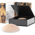Nipple Covers Adhesive Silicone Pasties with Travel Box by DailySale