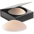 Nipple Covers Adhesive Silicone Pasties with Travel Box by DailySale