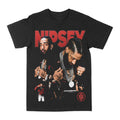 Nipsey "Forever" Graphic Tee by Obsessed with graphic tees