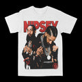 Nipsey "Forever" Graphic Tee by Obsessed with graphic tees