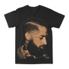 Nipsey Hussle "Prolific Big Face" Graphic Tee