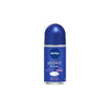 Nivea Protect & Care 48H 0% Alcohol Anti-Transpirant Roll-On Deodorant 50ml