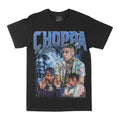 NLE Choppa Graphic Tee by Obsessed with graphic tees