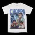 NLE Choppa Graphic Tee by Obsessed with graphic tees
