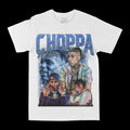 NLE Choppa Graphic Tee by Obsessed with graphic tees