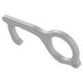 No-Contact Door Opener Hand Key Tool by DailySale