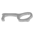 No-Contact Door Opener Hand Key Tool by DailySale