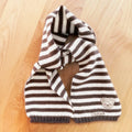 No-Itch" Toddler Winter Scarf | Soft Sensory-Friendly Neck Warmer| Ages 2–5 by ozznekshoes