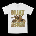 No Limit Records Graphic Tee by Obsessed with graphic tees