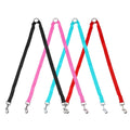 No-Tangle Dual Dogs Leash by DailySale