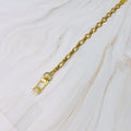 Noble Chic Chain Phone Wrist Lanyard by Ellisonyoung.com