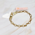 Noble Chic Chain Phone Wrist Lanyard by Ellisonyoung.com