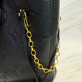 Noble Chic Chain Phone Wrist Lanyard by Ellisonyoung.com