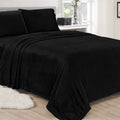 Noble House Lavana Microplush Sheet Set by DailySale