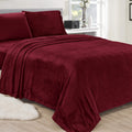 Noble House Lavana Microplush Sheet Set by DailySale