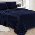 Noble House Lavana Microplush Sheet Set by DailySale