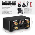 Nobsound 100W Mini Bluetooth 5.0 Power Amplifier by DailySale