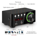 Nobsound 100W Mini Bluetooth 5.0 Power Amplifier by DailySale