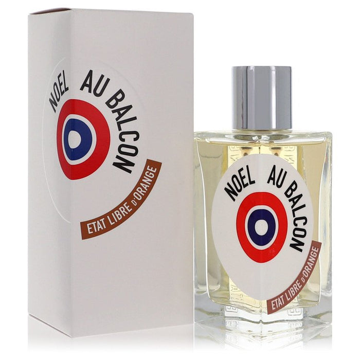 Noel Au Balcon by Etat Libre D'Orange Eau De Parfum Spray 3.4 oz for Women by Avera Group