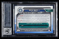 Noelvi Marte Signed 2019 Bowman Prospects #BP97 RC (BGS 10) by Price Is Right Miami